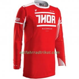 MTB Langarmtrikot Thro PRIME FIT N001